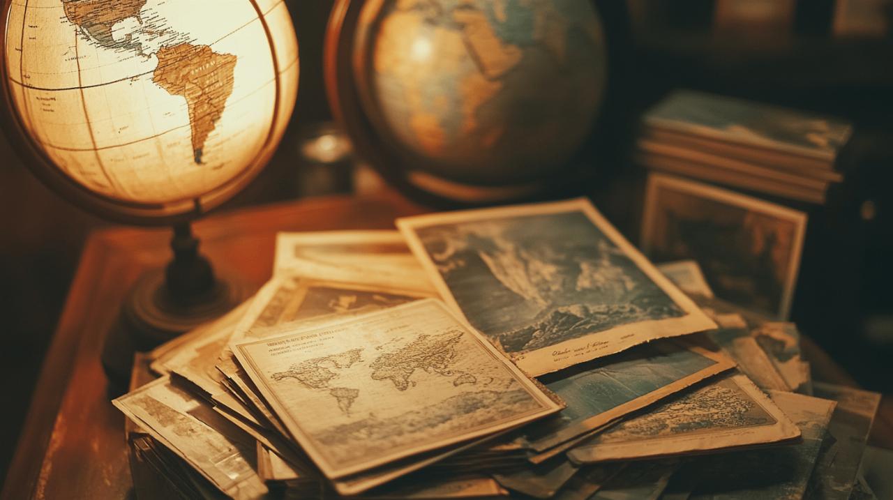 Archivi delle Destinazioni: Quando i residenti storici diventano narratori del patrimonio culturale dei loro territori