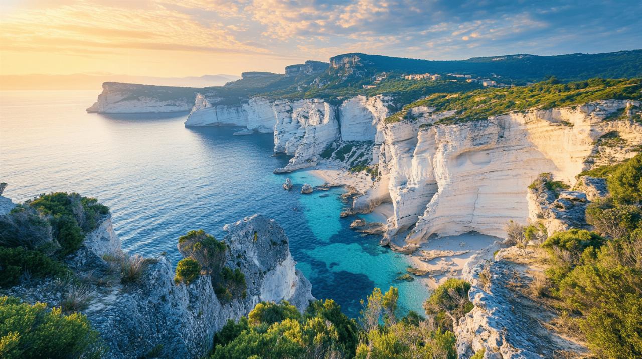 Bonifacio o Porto-Vecchio: quale destinazione scegliere nel sud della Corsica? Storia e cultura tra la cittadella fortificata e il sito archeologico