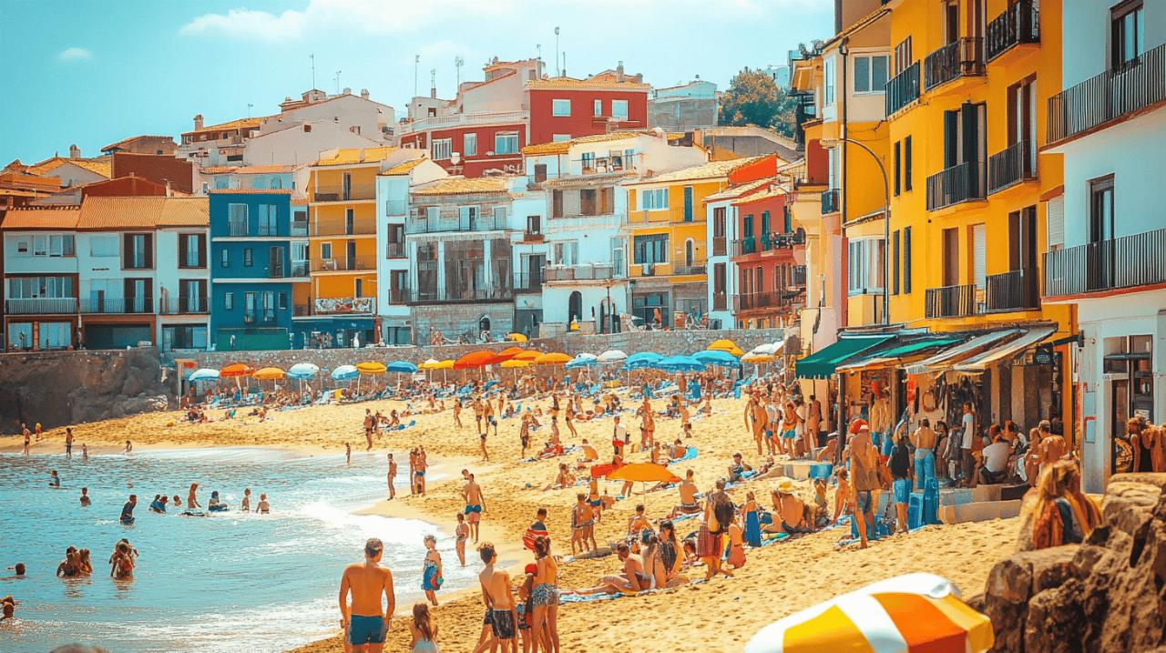 Quali sono i benefici delle vacanze scolastiche in Spagna? Scopri nuove passioni tra cultura e tradizioni regionali