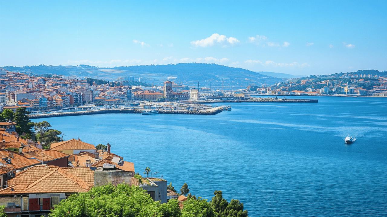 Cosa fare a Vigo? Luoghi da visitare nella città spagnola: itinerario tra Casco Vello, shopping e spiagge paradisiache